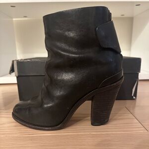 Rag & Bone Booties